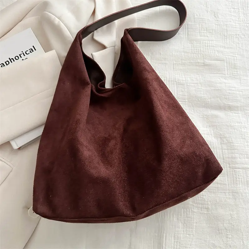 Frosted Women's Tote Bag 2024 Casual Commute - Image 5
