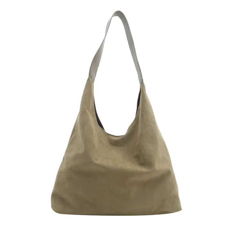 Frosted Women's Tote Bag 2024 Casual Commute - Image 9