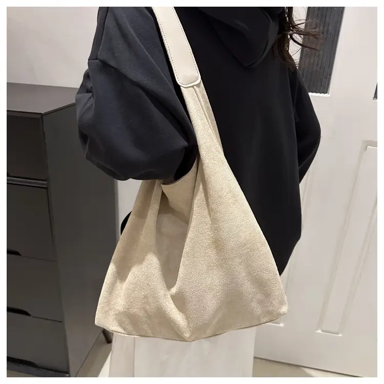 Frosted Women's Tote Bag 2024 Casual Commute — feature 10