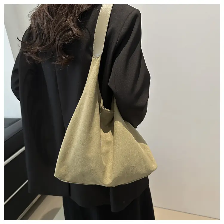 Frosted Women's Tote Bag 2024 Casual Commute — feature 12