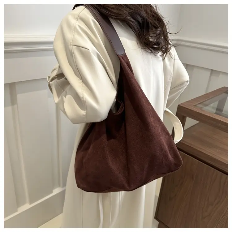 Frosted Women's Tote Bag 2024 Casual Commute — feature 16