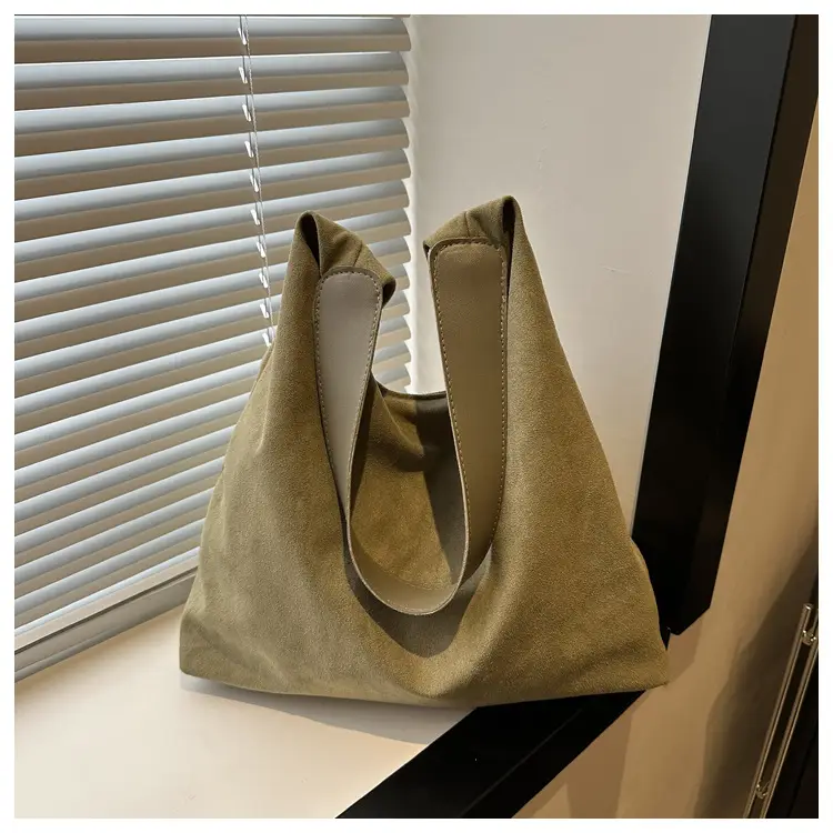 Frosted Women's Tote Bag 2024 Casual Commute — feature 17