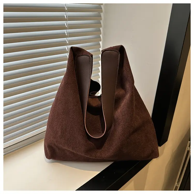 Frosted Women's Tote Bag 2024 Casual Commute — feature 18