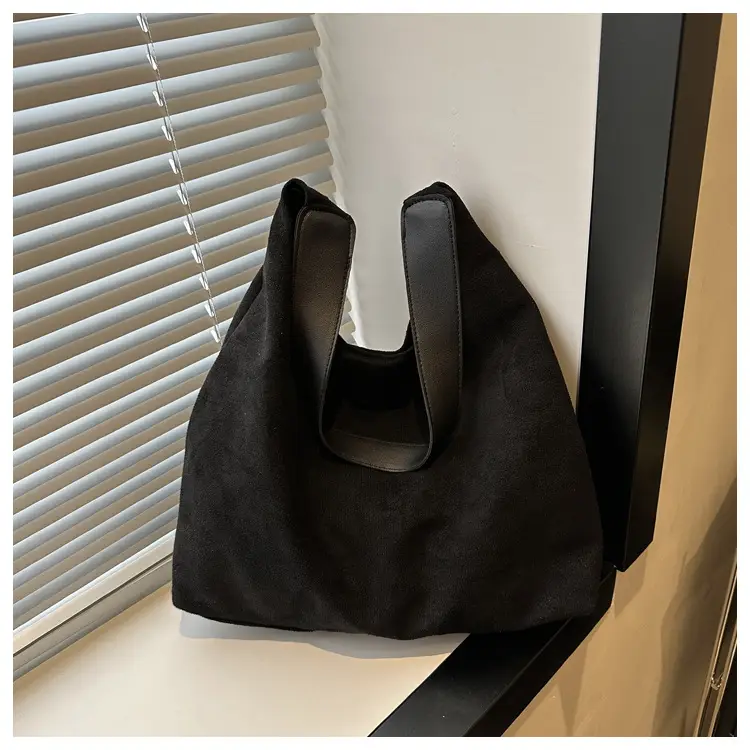 Frosted Women's Tote Bag 2024 Casual Commute — feature 19