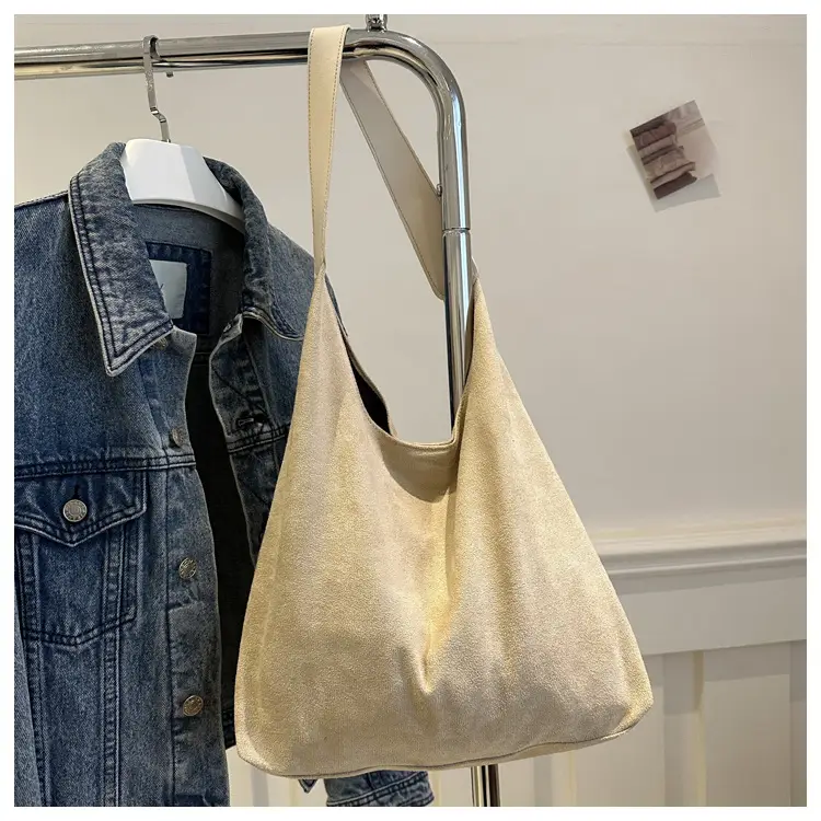 Frosted Women's Tote Bag 2024 Casual Commute — feature 21