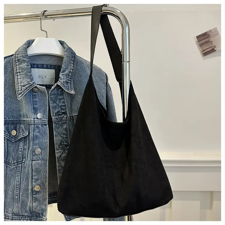 Frosted Women's Tote Bag 2024 Casual Commute — feature 24