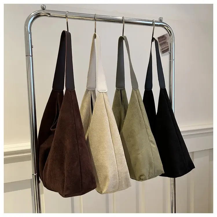 Frosted Women's Tote Bag 2024 Casual Commute — feature 25