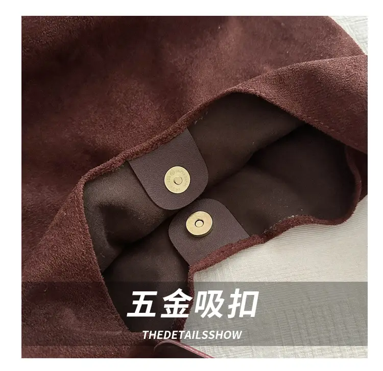 Frosted Women's Tote Bag 2024 Casual Commute — feature 6