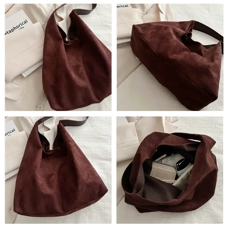 Frosted Women's Tote Bag 2024 Casual Commute — feature 8