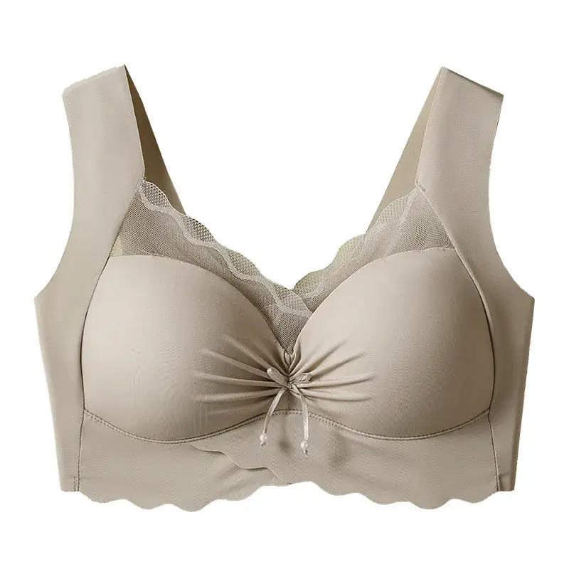 New Women's Push Up Bra with Anti-Sagging Design - Image 10