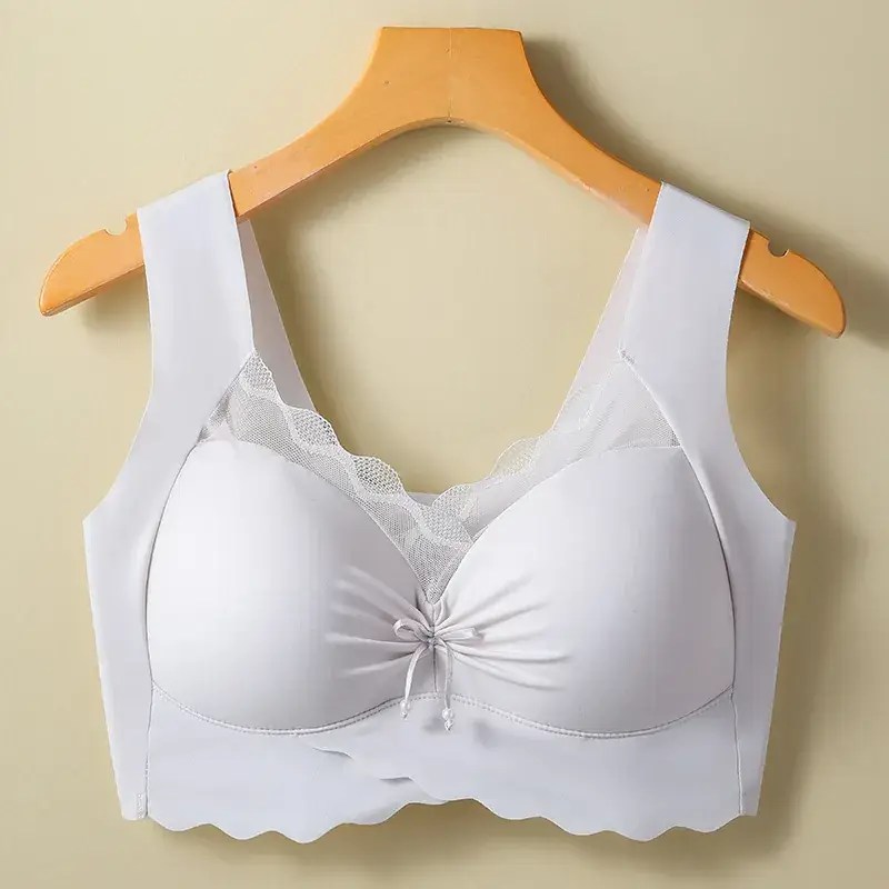 New Women's Push Up Bra with Anti-Sagging Design - Image 2