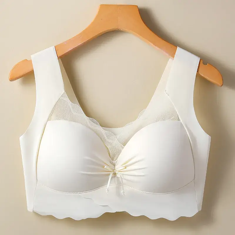 New Women's Push Up Bra with Anti-Sagging Design - Image 3