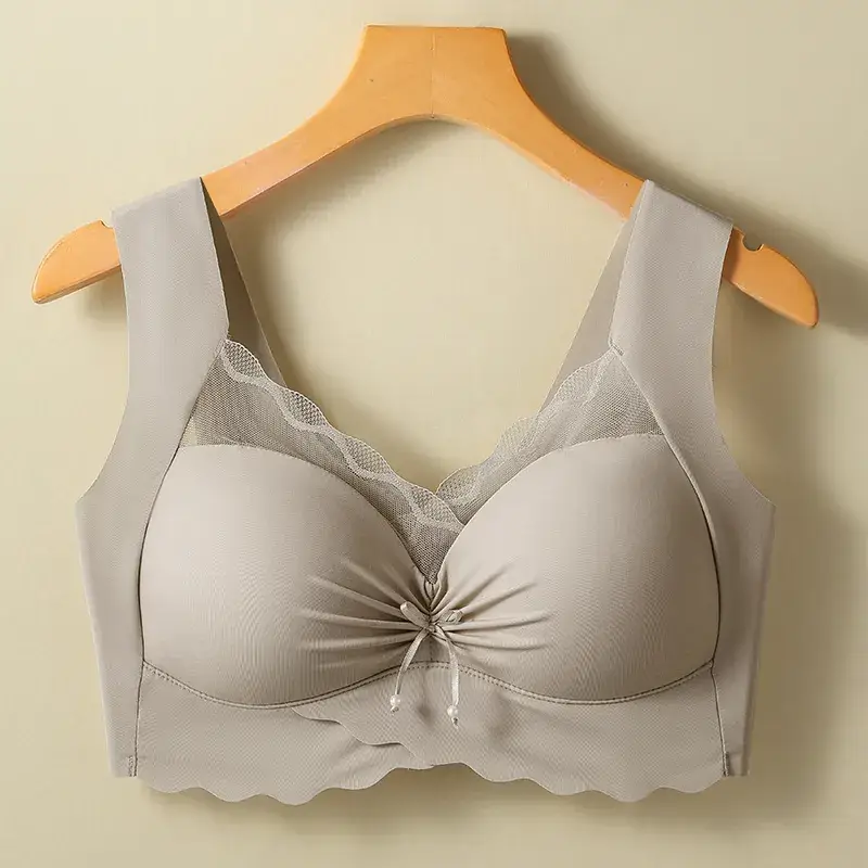 New Women's Push Up Bra with Anti-Sagging Design - Image 4
