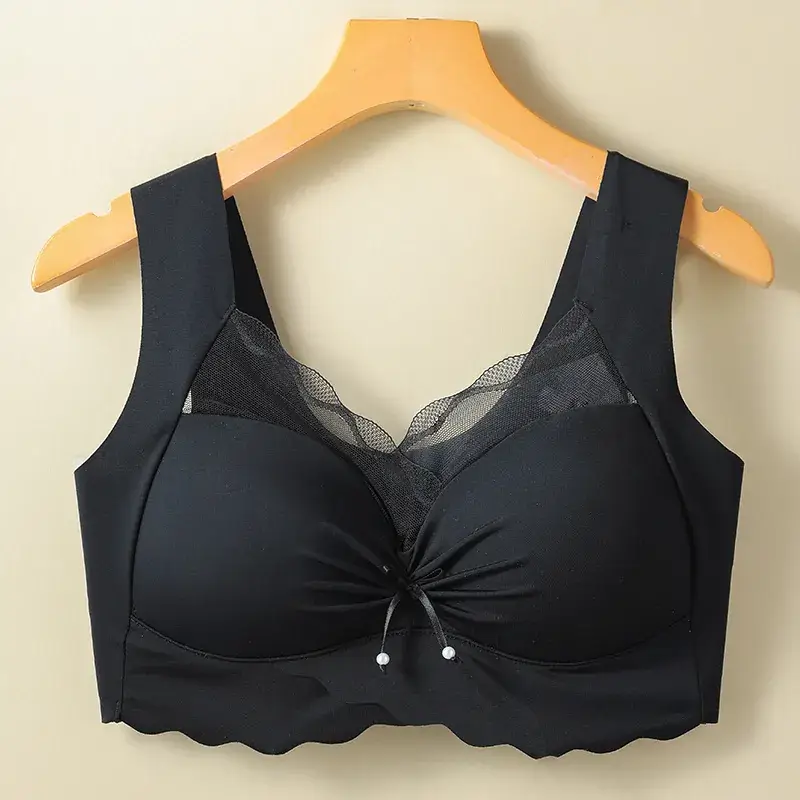 New Women's Push Up Bra with Anti-Sagging Design - Image 5