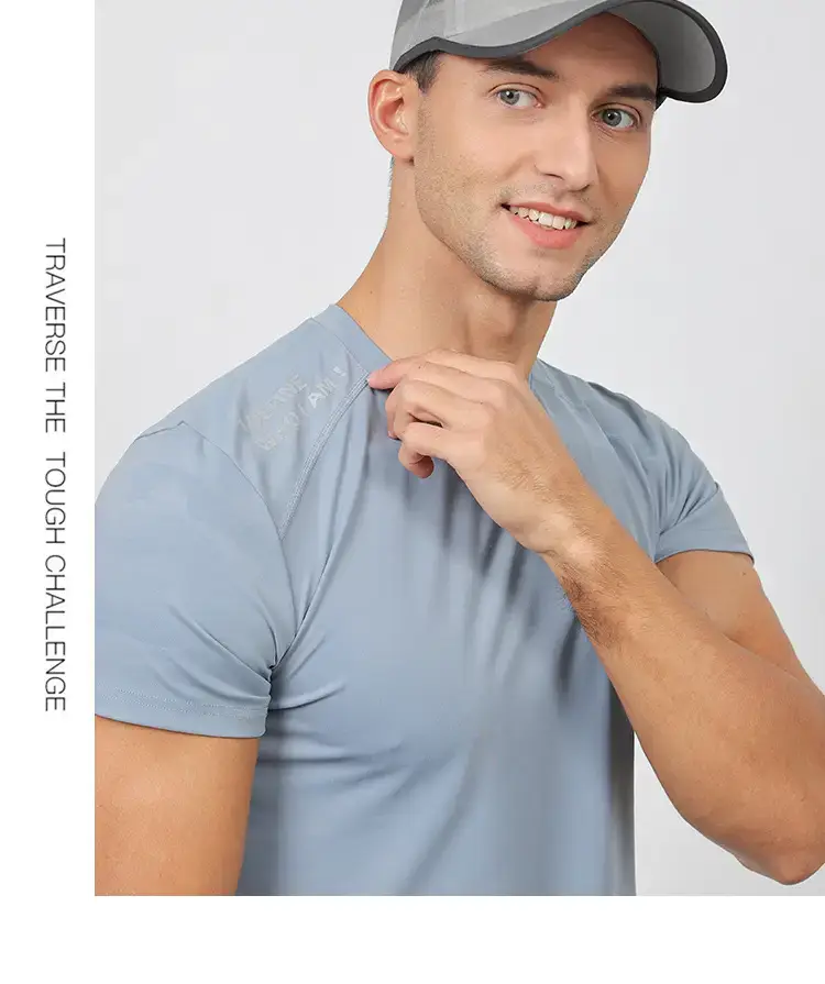 Men Sunproof Beanie UPF50+ Sports Cap — feature 16