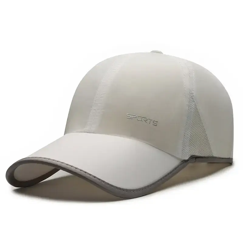 Men Sunproof Beanie UPF50+ Sports Cap - Image 5