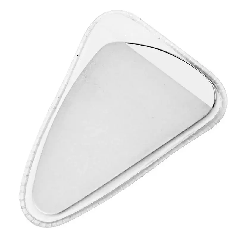 304 Stainless Steel Color Mixing Stick Foundation Scraper