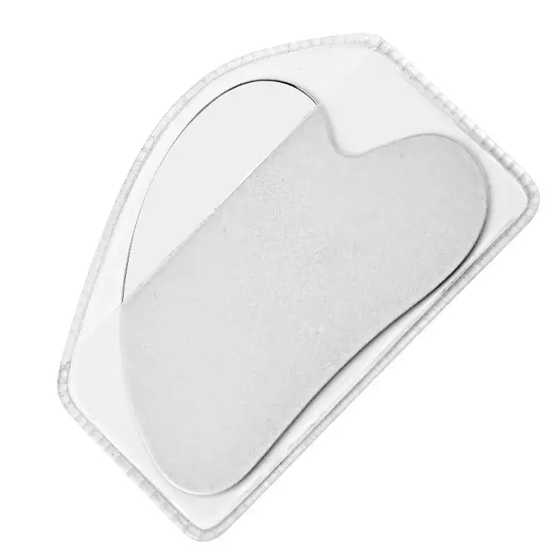304 Stainless Steel Color Mixing Stick Foundation Scraper