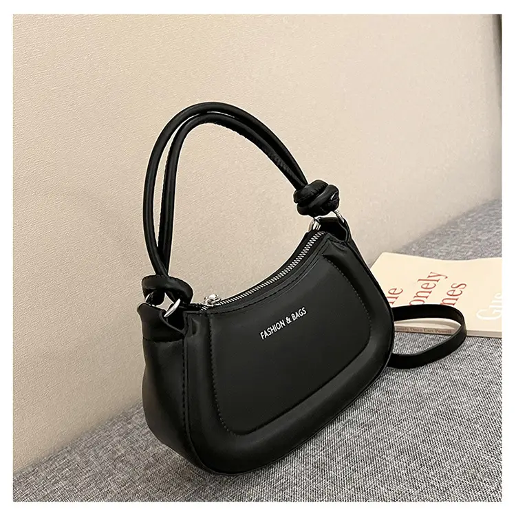 Green Square Shoulder Bag for Women 2026 — feature 29