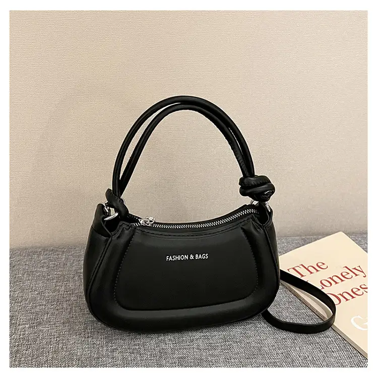 Green Square Shoulder Bag for Women 2026 — feature 30