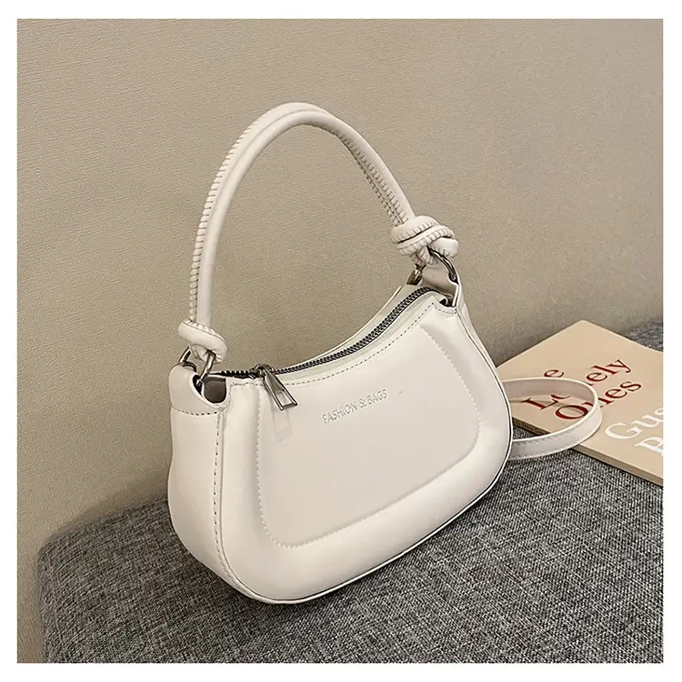Green Square Shoulder Bag for Women 2026 — feature 31