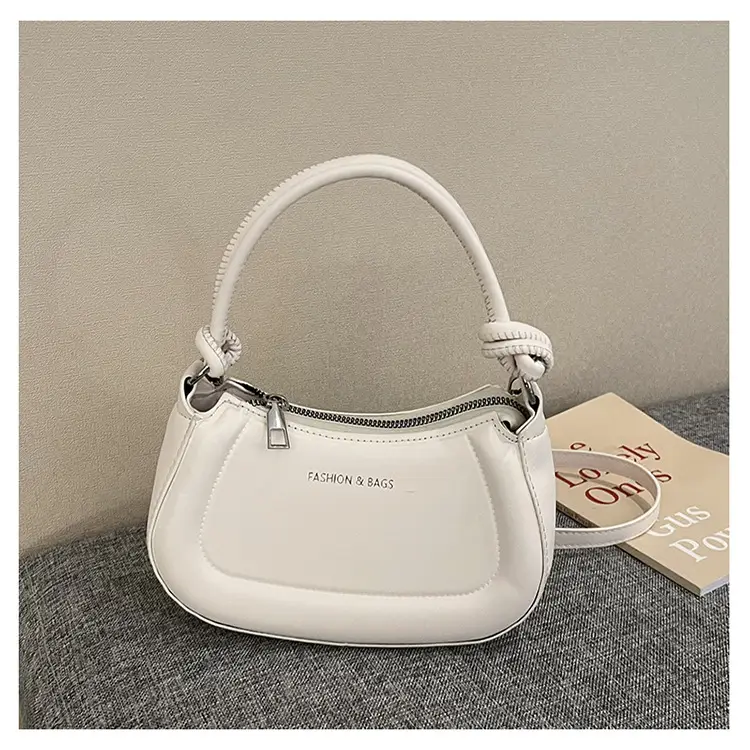 Green Square Shoulder Bag for Women 2026 — feature 32