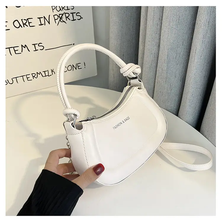 Green Square Shoulder Bag for Women 2026 — feature 35
