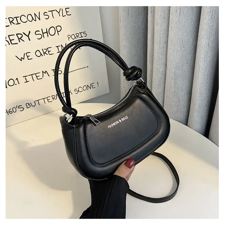 Green Square Shoulder Bag for Women 2026 — feature 37
