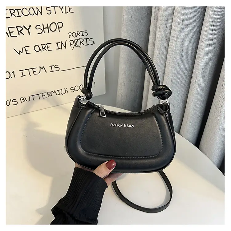 Green Square Shoulder Bag for Women 2026 — feature 38
