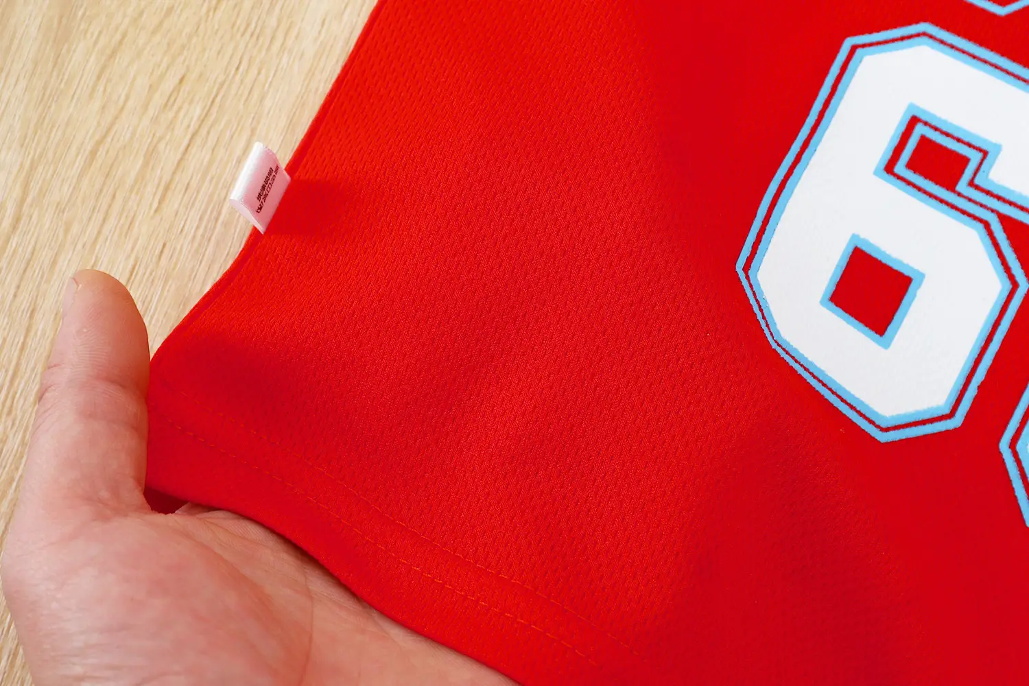 Children's Sports Shorts Set with 65 Design — feature 4
