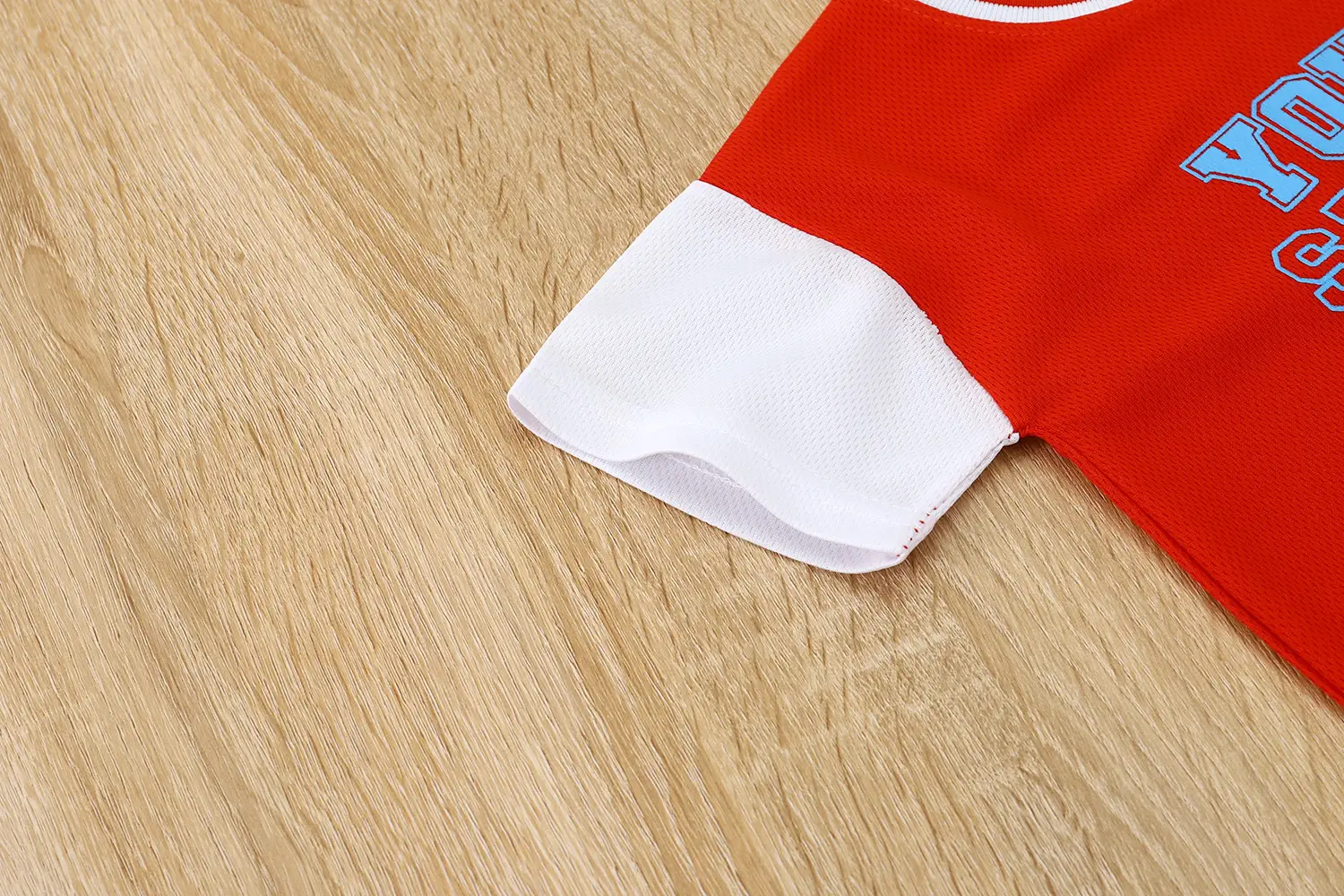 Children's Sports Shorts Set with 65 Design — feature 6