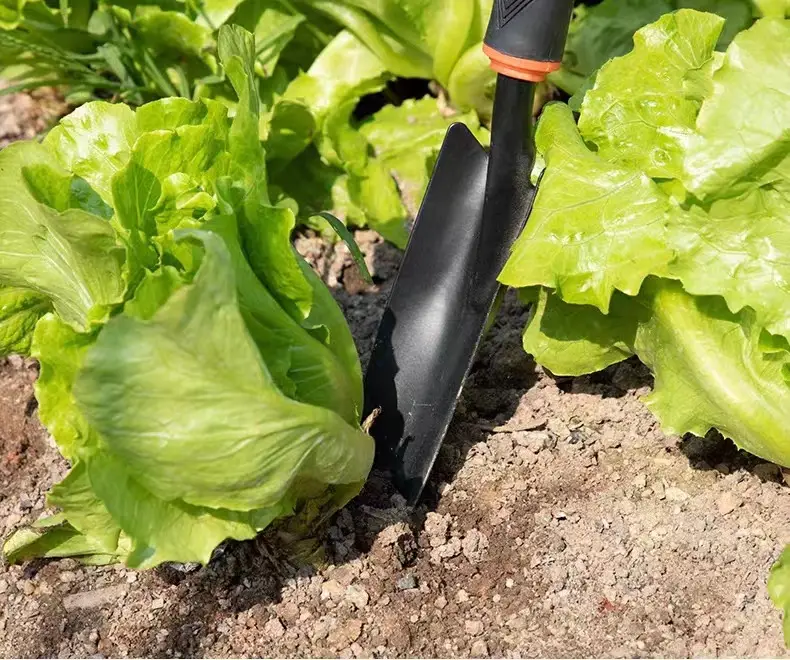Gardening Small Shovel for Planting Flowers and Vegetables, Household Tools, Shovel, Outdoor Soil Turning Hoe, Succulent Flower Shovel, Shovel, Flower Shovel Hoe — feature 14