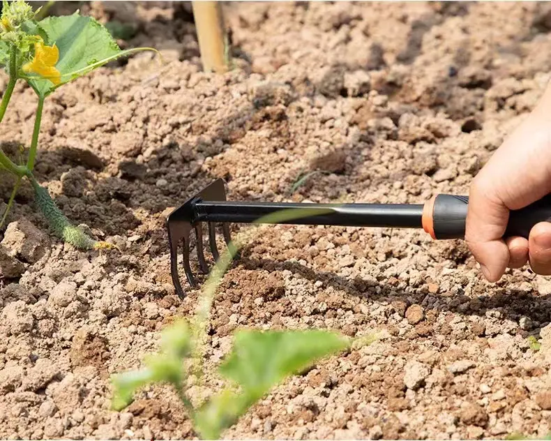Gardening Small Shovel for Planting Flowers and Vegetables, Household Tools, Shovel, Outdoor Soil Turning Hoe, Succulent Flower Shovel, Shovel, Flower Shovel Hoe — feature 16