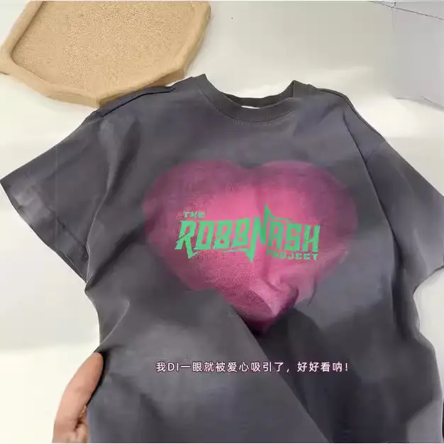 Boys Grey T-Shirt Pink Shorts Summer Wear 2025 - Image 5