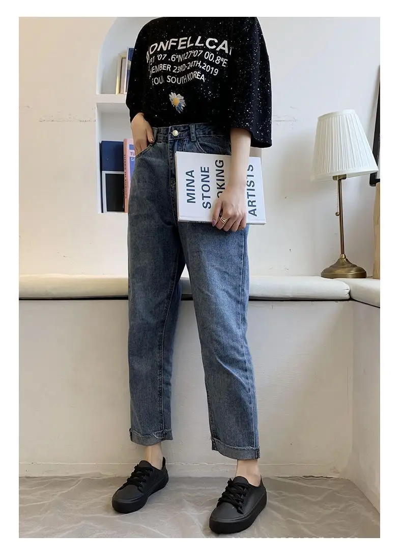 Spring and Autumn New Waterproof White Shoes for Female Students, Women's Single Shoes, Women's Shoes, Spring Flat Shoes, Women's Sneakers, Women's Models — feature 25