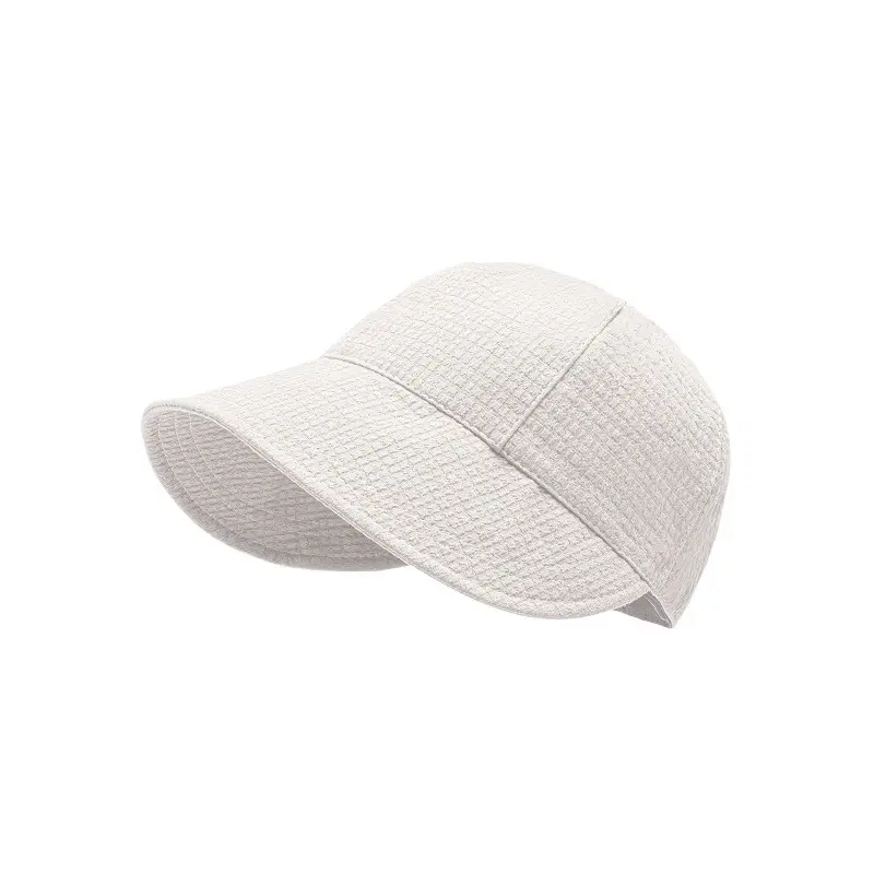 Women's UV-Proof Fisherman Hat Summer - Image 8