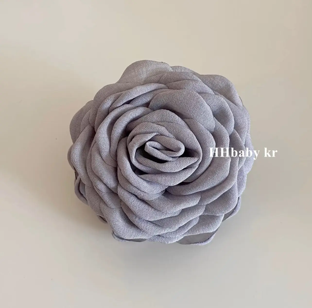 Gray [medium] about 9-10cm gripper
