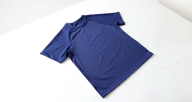 Summer Korean Kids White Short Sleeve T-Shirt — feature 36