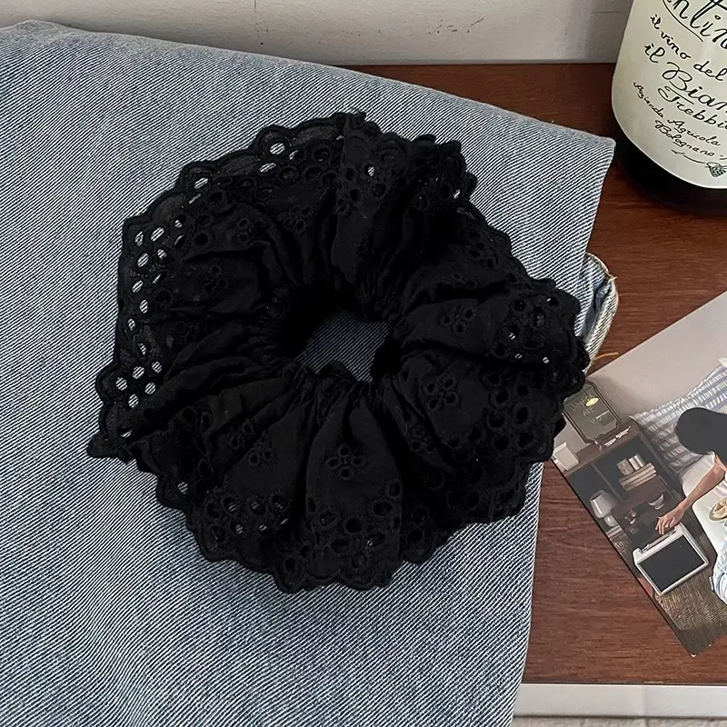 Zhao Lusi Hair Band with Fairy Lace for Women