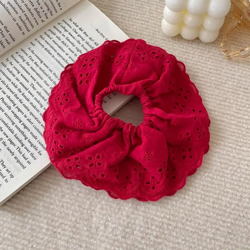 Zhao Lusi Hair Band with Fairy Lace for Women