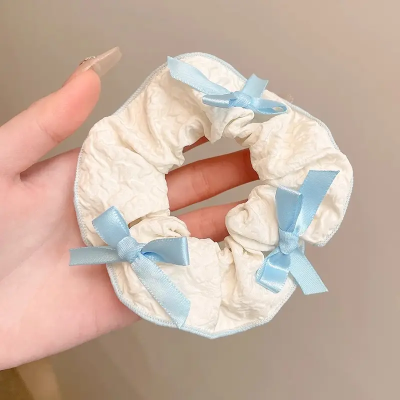 Zhao Lusi Hair Band with Fairy Lace for Women
