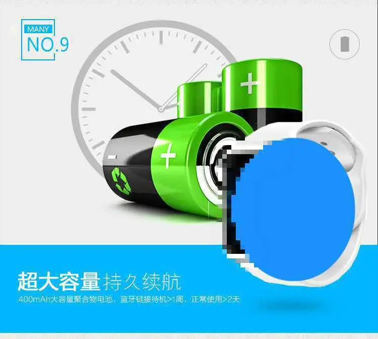 A1 Smart Watch Touch Screen Bluetooth Smart Watch — feature 11