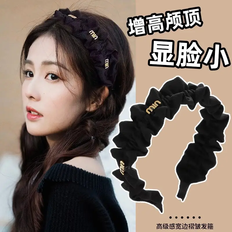 Green Deer Style Headband for Women 2024 - Image 16