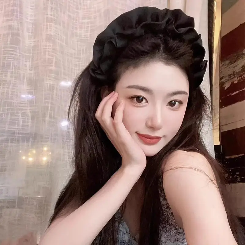 Green Deer Style Headband for Women 2024 - Image 18