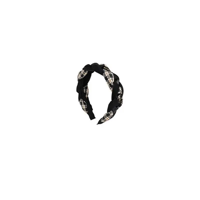 Green Deer Style Headband for Women 2024 - Image 19