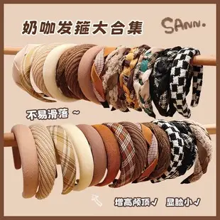 Green Deer Style Headband for Women 2024 — feature 13