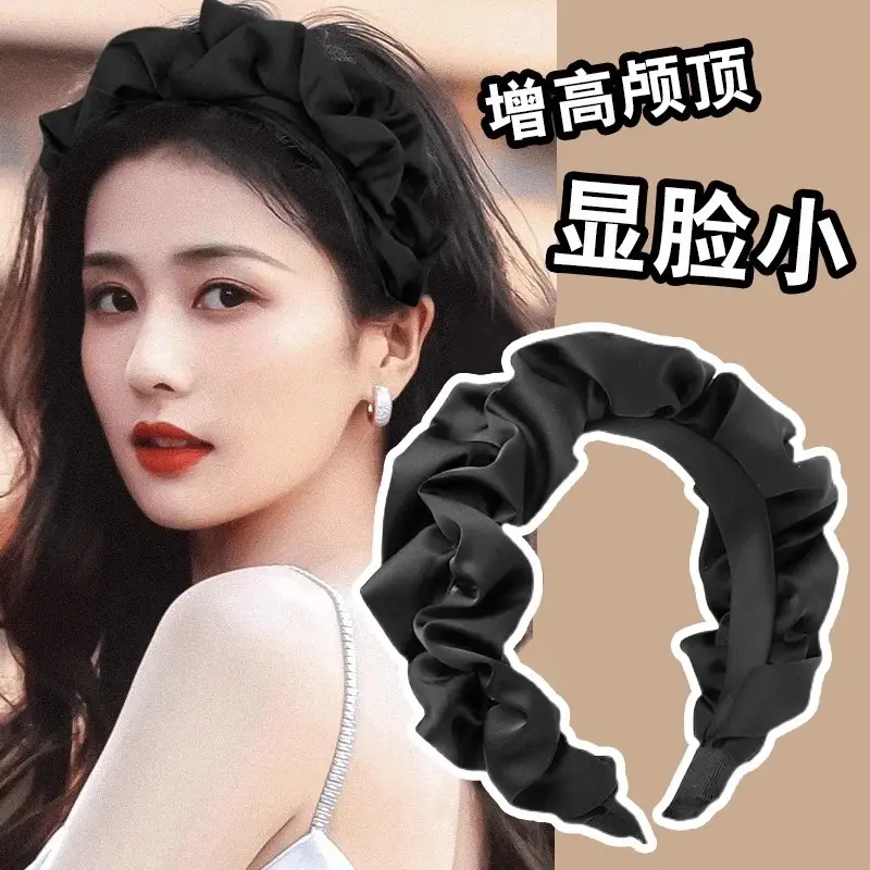 Green Deer Style Headband for Women 2024 - Image 6