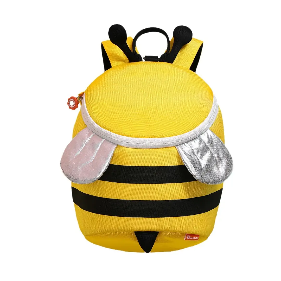 Kindergarten Schoolbags for Boys and Girls Aged 1-3-6 Years Old, Cartoon Backpacks for Kidsren Traveling Abroad
