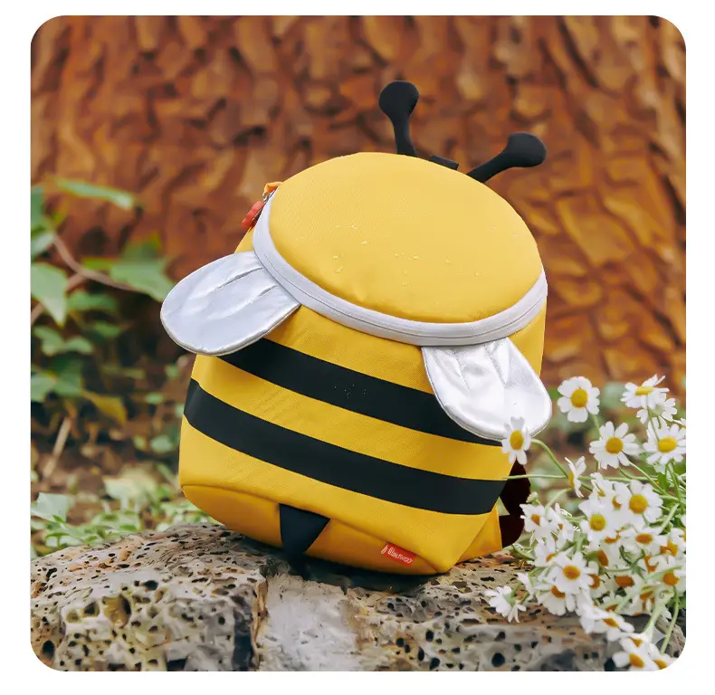 Kindergarten Schoolbags for Boys and Girls Aged 1-3-6 Years Old, Cartoon Backpacks for Kidsren Traveling Abroad — feature 22