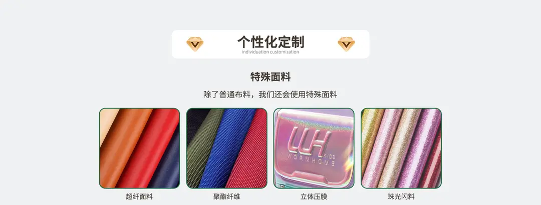 Kindergarten Schoolbags for Boys and Girls Aged 1-3-6 Years Old, Cartoon Backpacks for Kidsren Traveling Abroad — feature 6